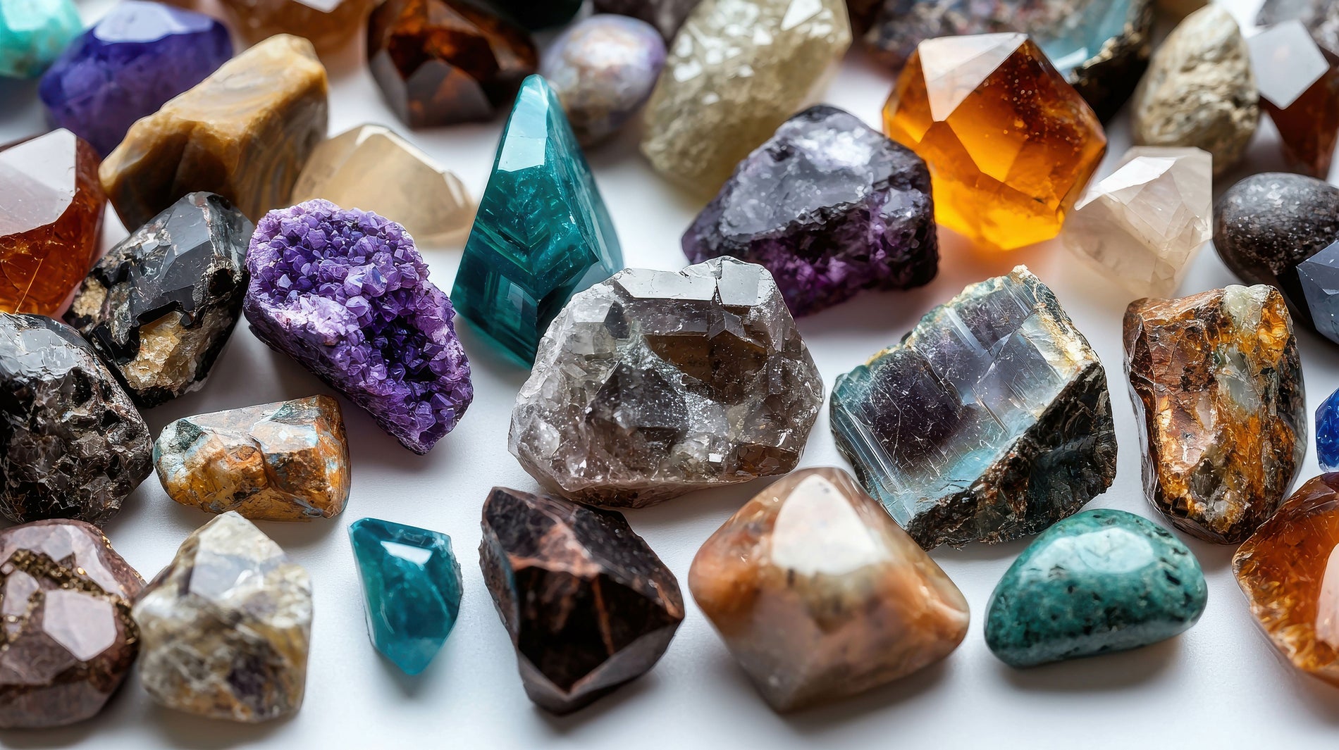 Ethical Gemstones: Redefining Luxury Through Social and Environmental Stewardship