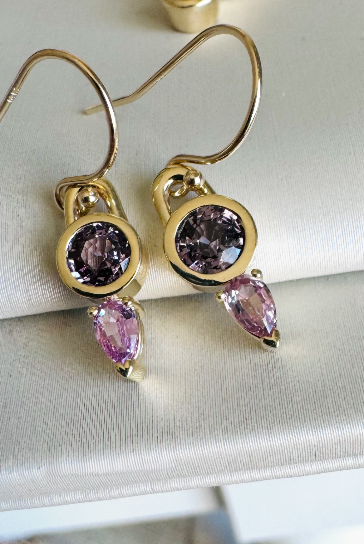 Cecilia Earrings