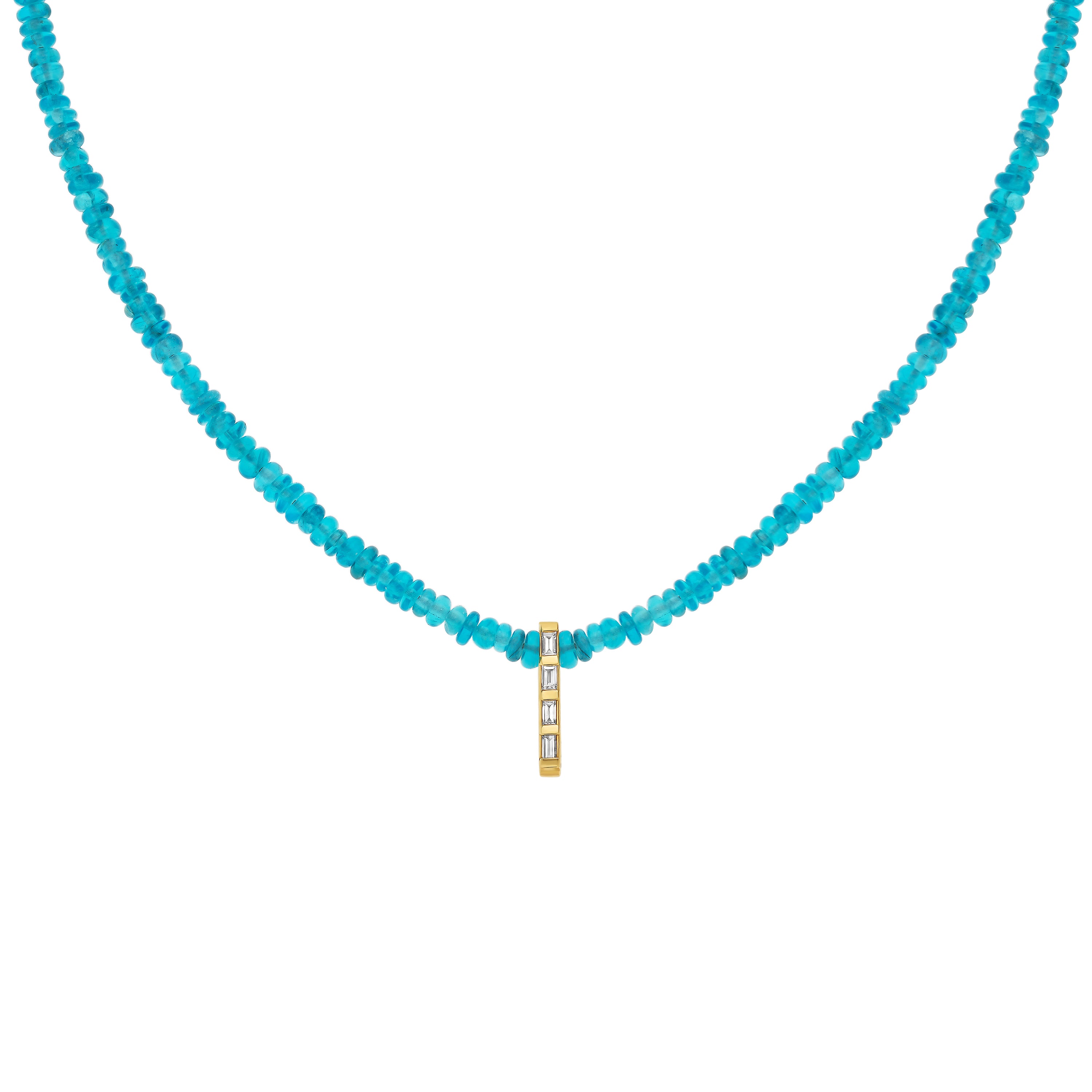 Lani Necklace