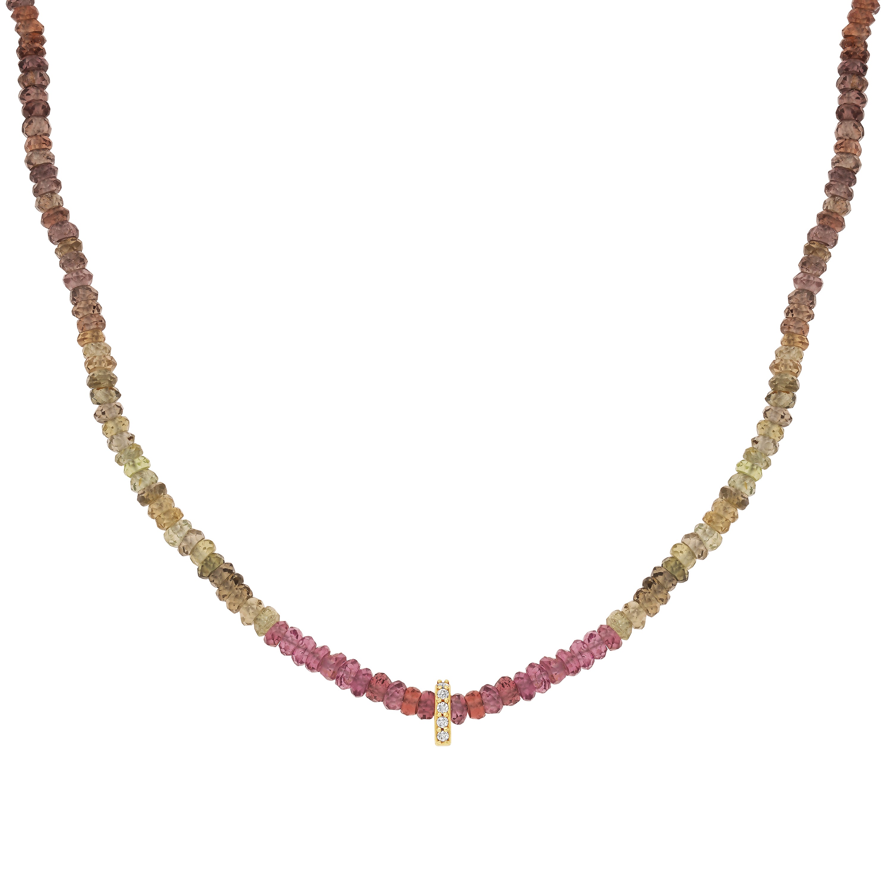 Rania Necklace