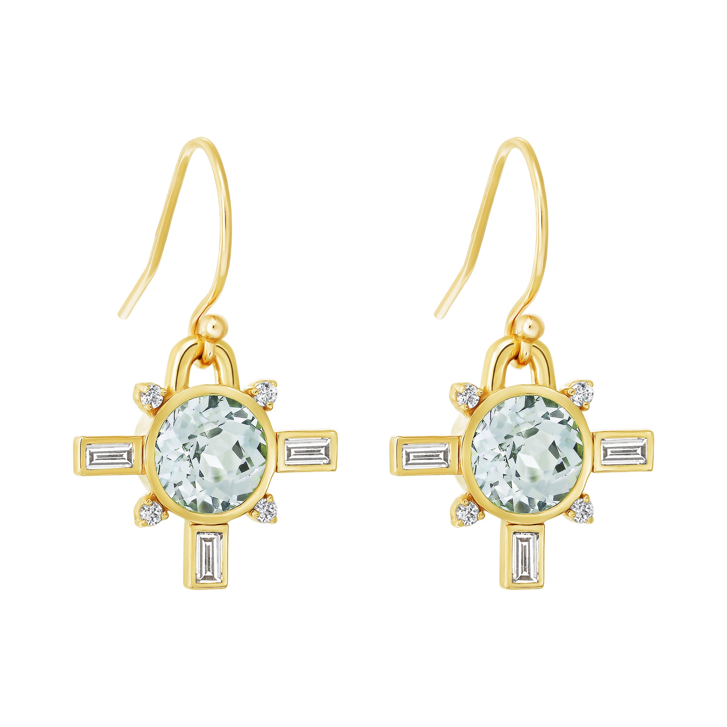 Siena Earrings