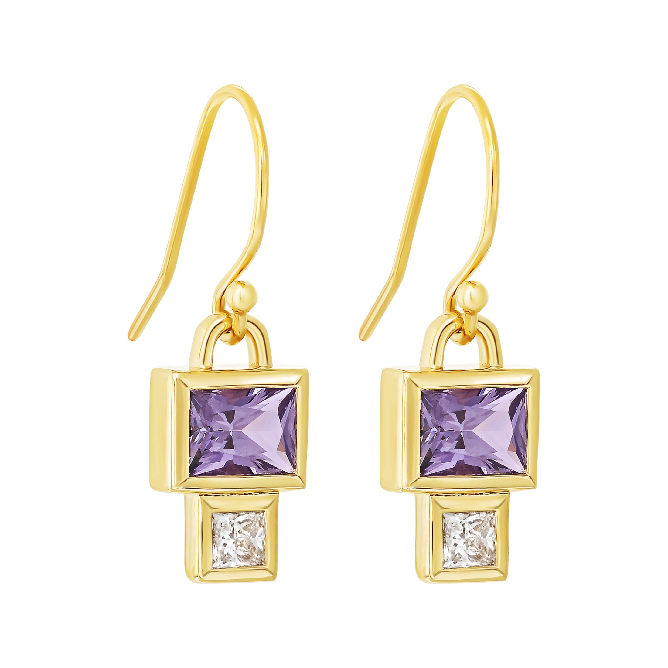 Lausanne Earrings