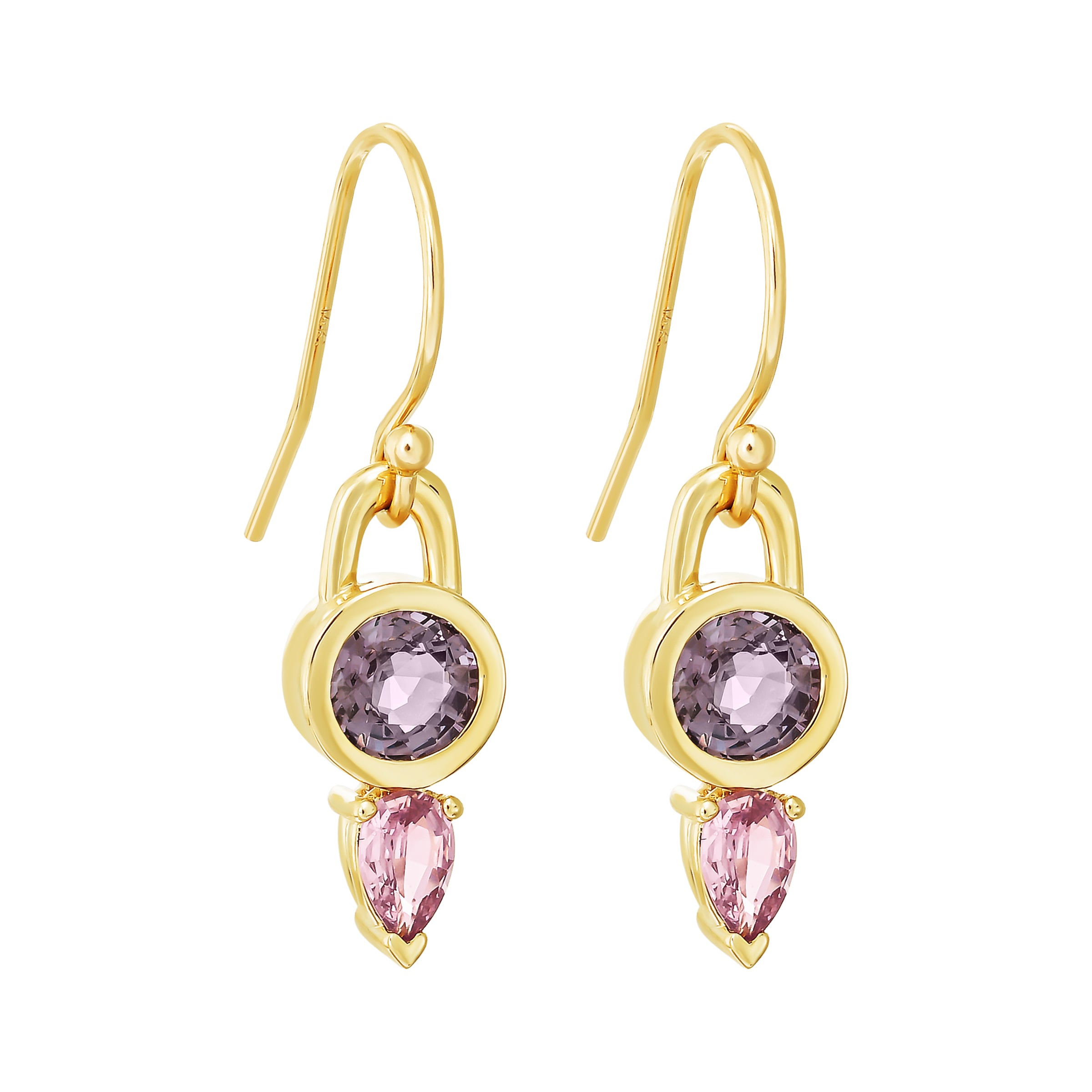 Cecilia Earrings