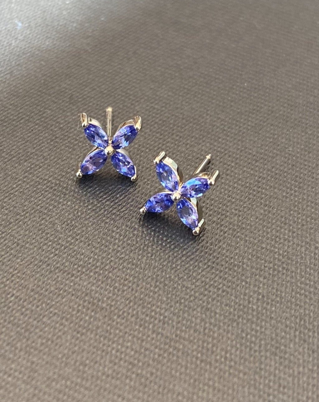 Tanzanite Bloom Posts