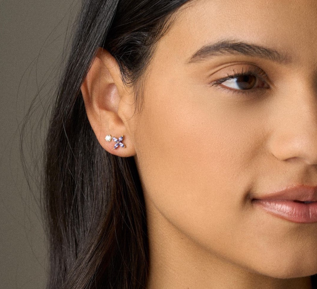 Tanzanite Bloom Posts