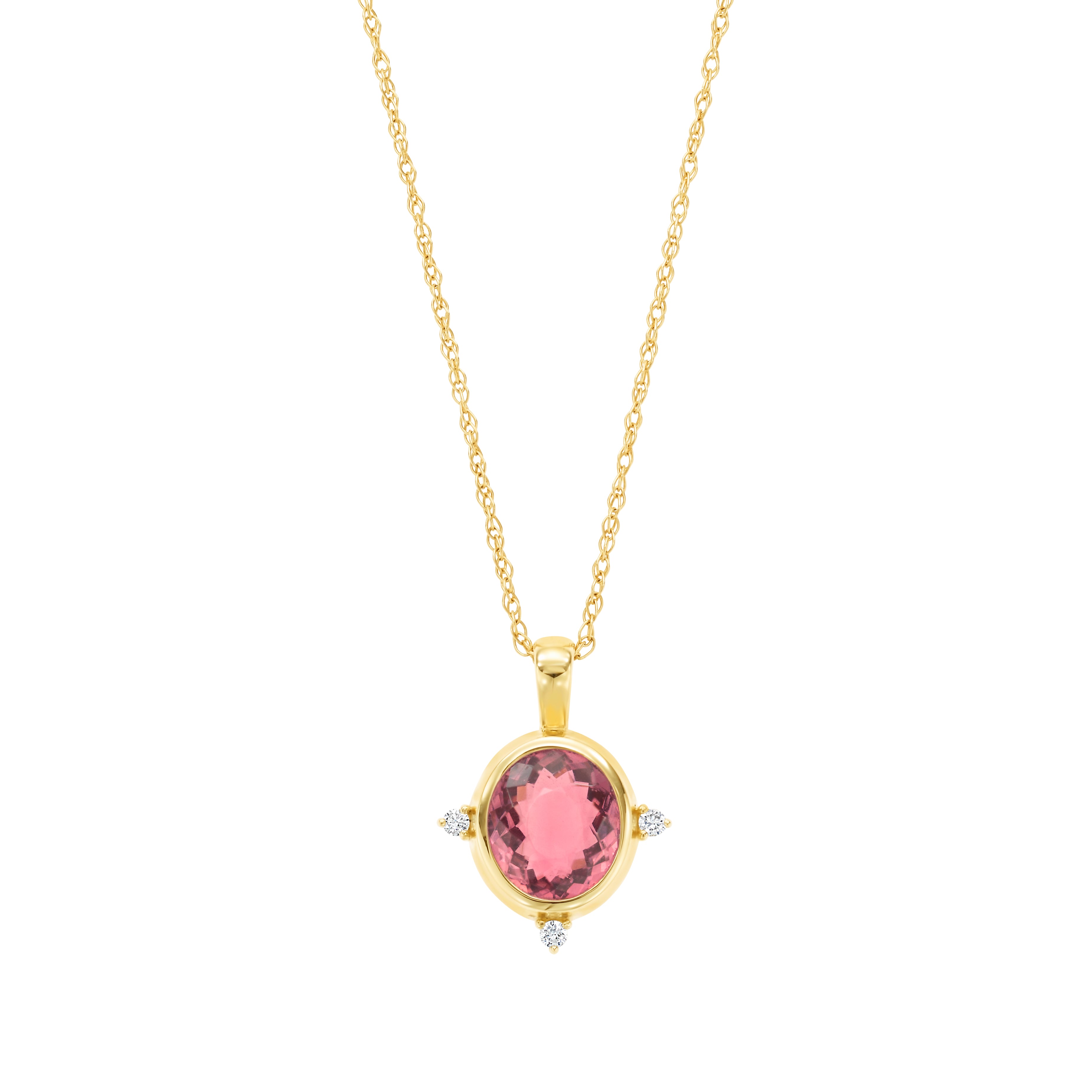 Theia Necklace