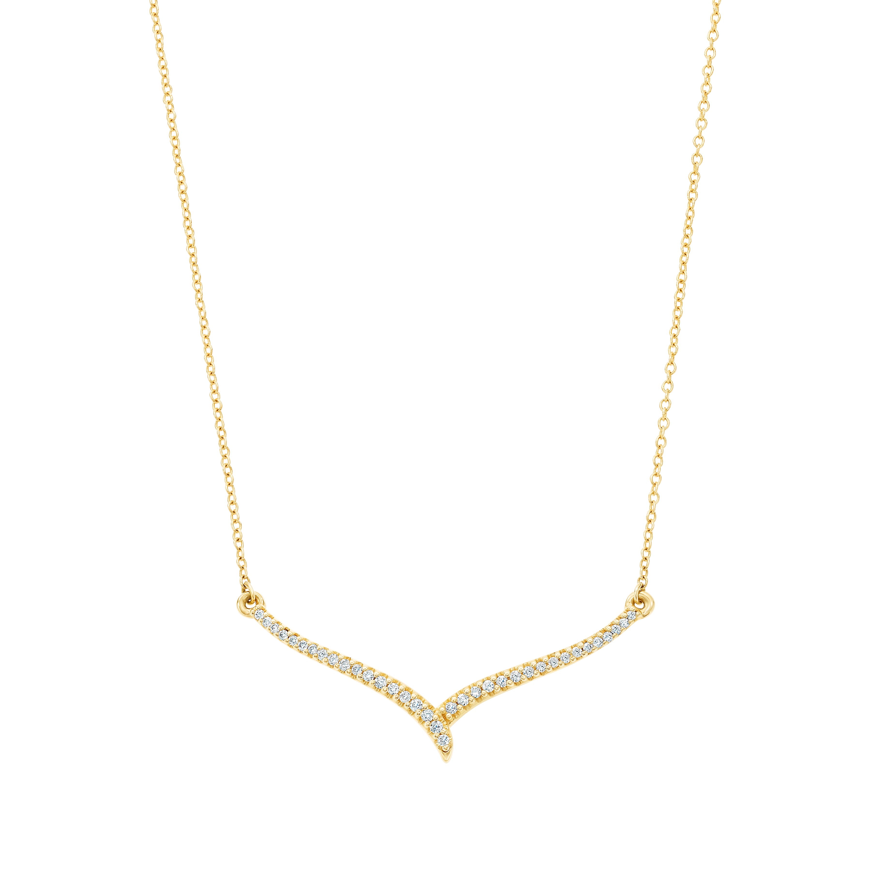 Helene Necklace
