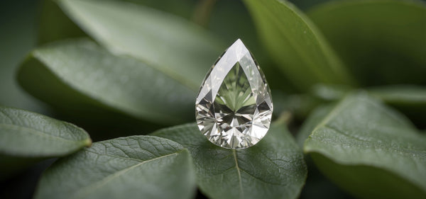 Lab-Grown vs. Mined Diamonds