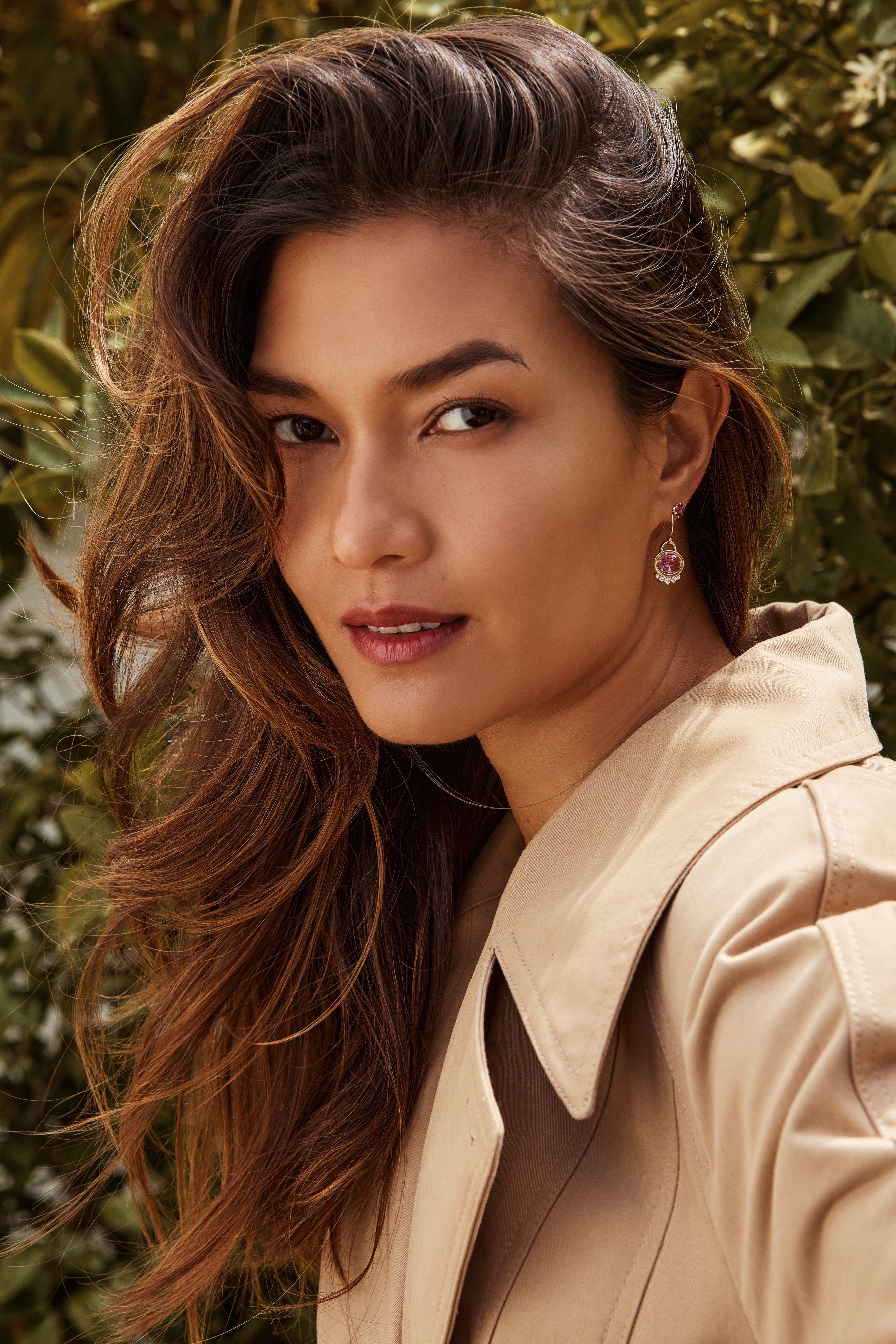 Phara Earrings