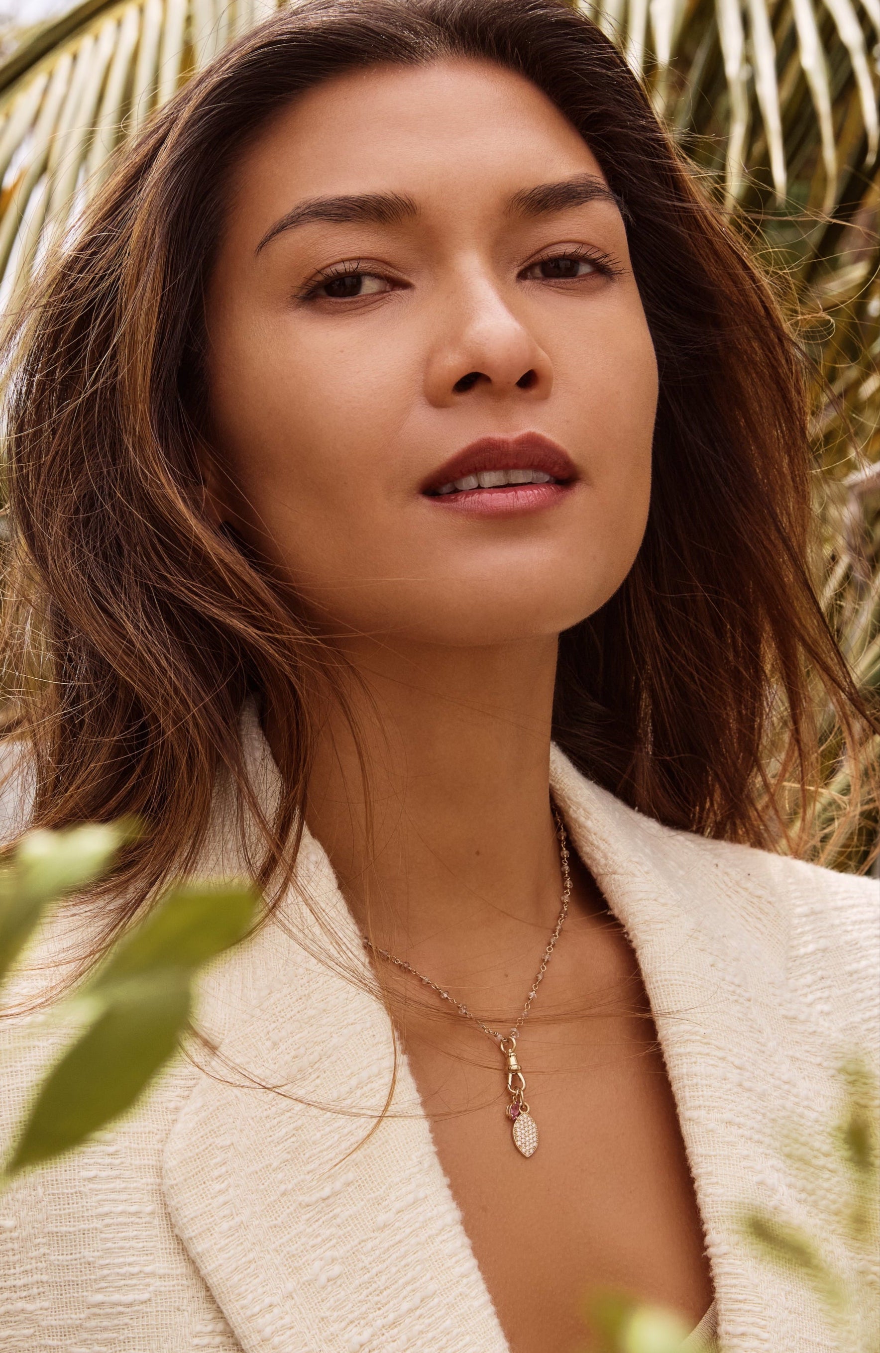 Persephone Necklace