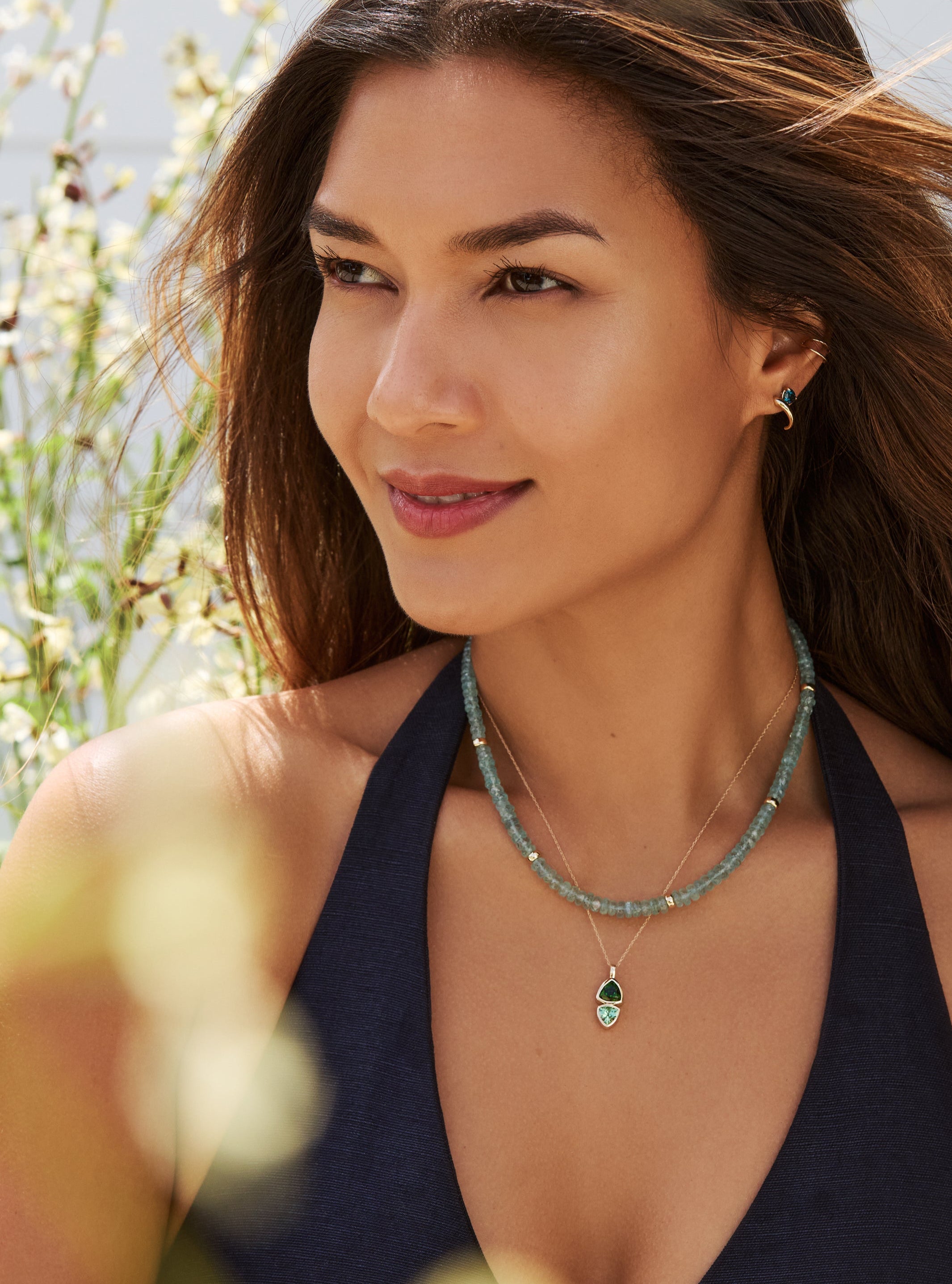 Kinsale Necklace