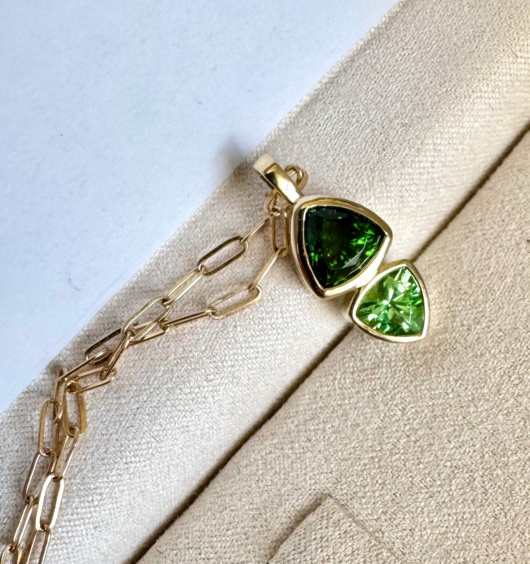 Kinsale Necklace