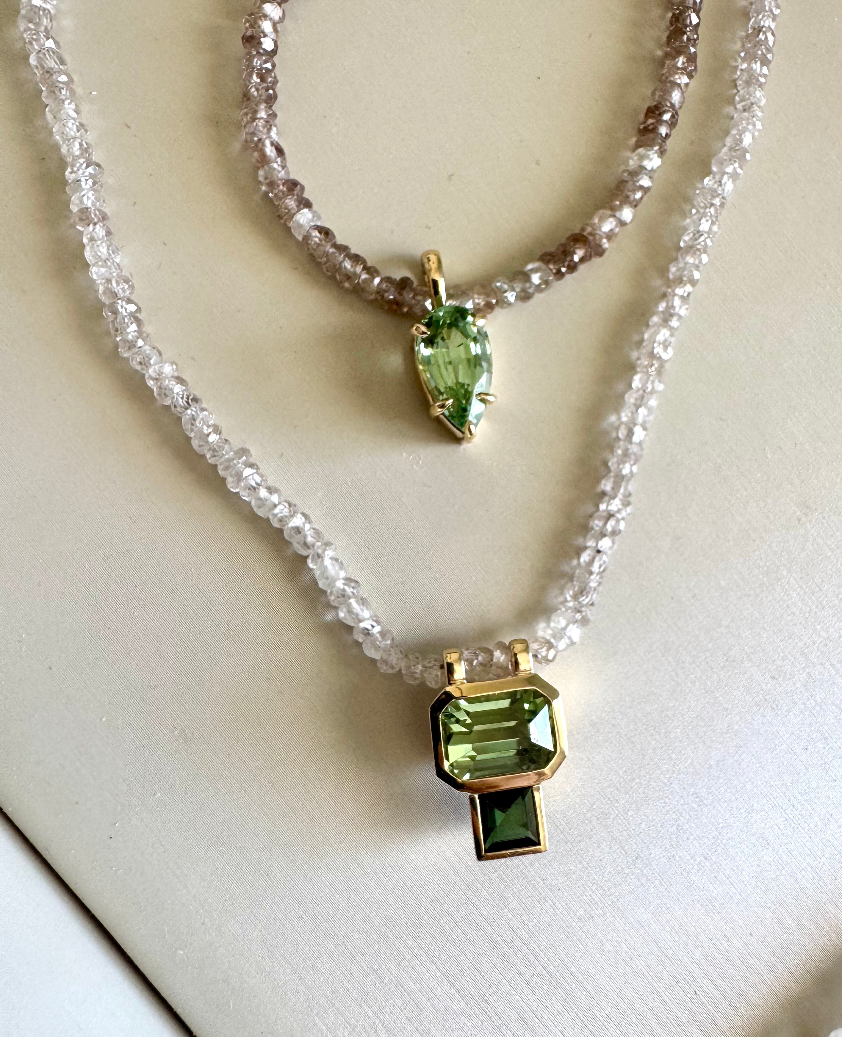Erinne Necklace