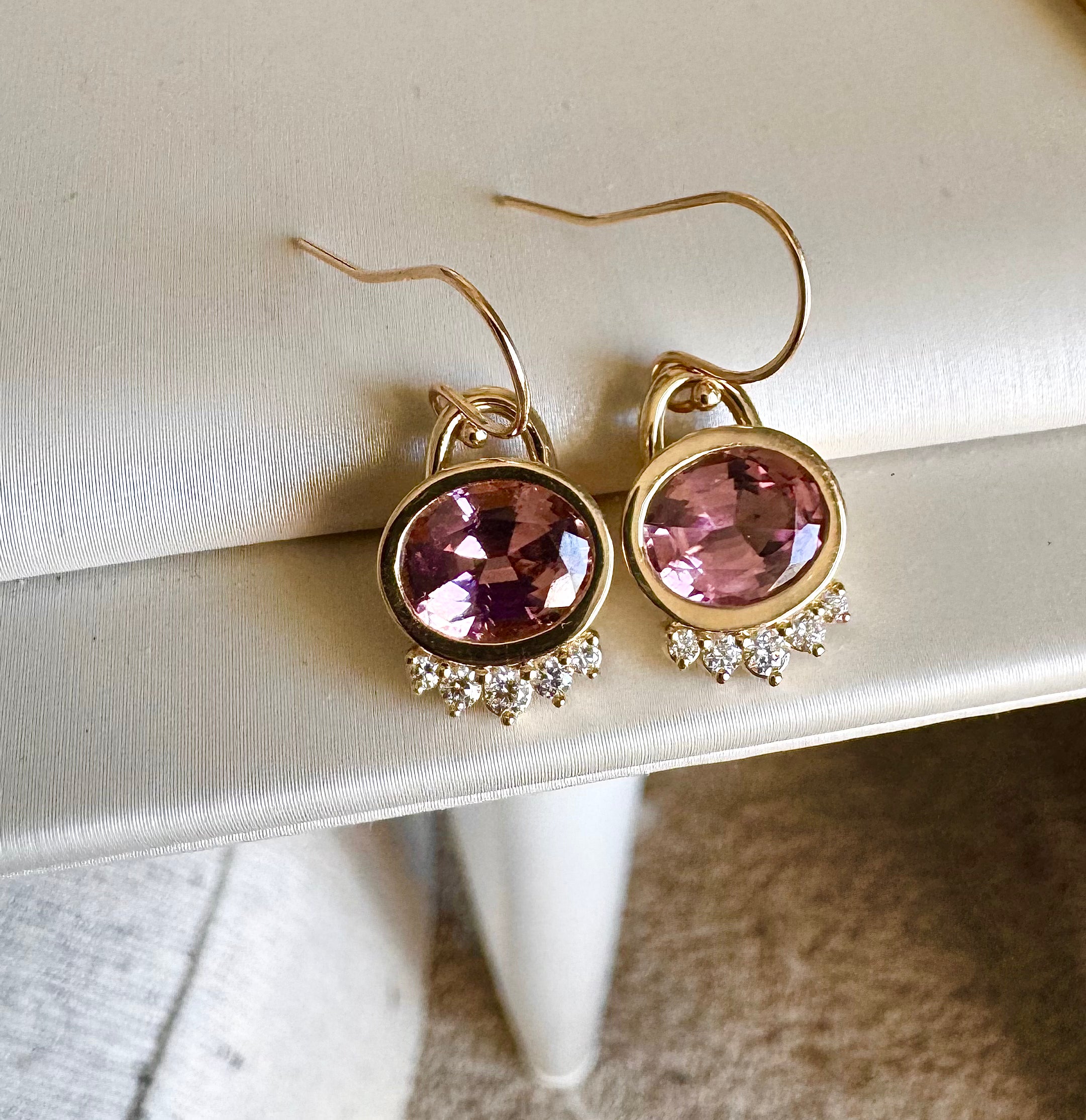Phara Earrings