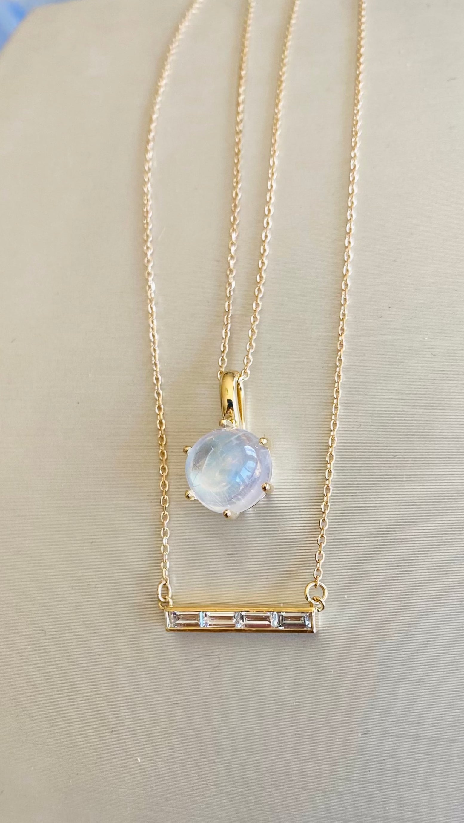 Nyx Necklace