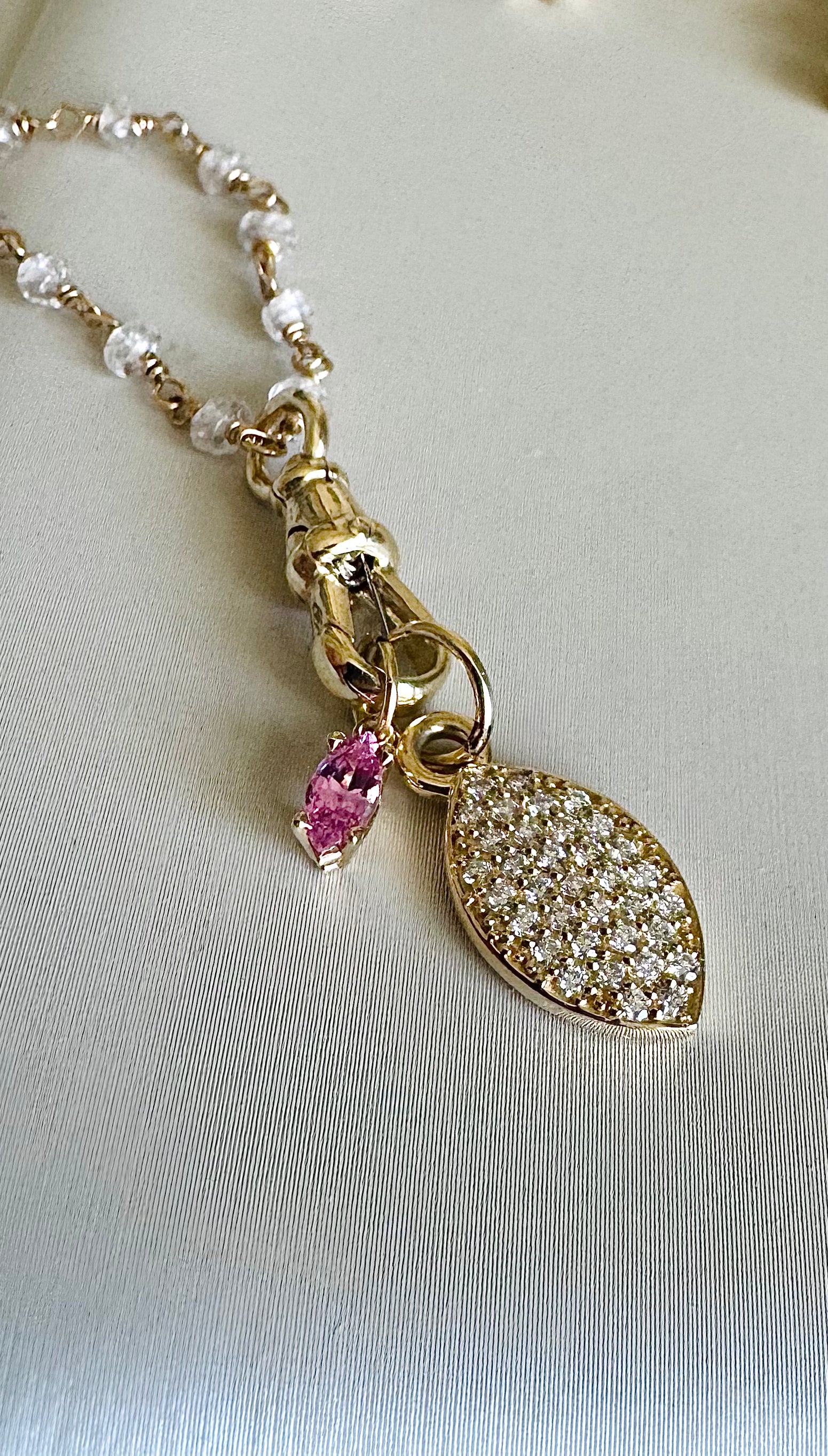 Persephone Necklace