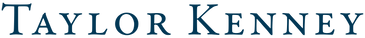 Taylor Kenney logo