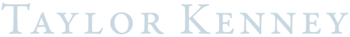 Taylor Kenney Jewelry
