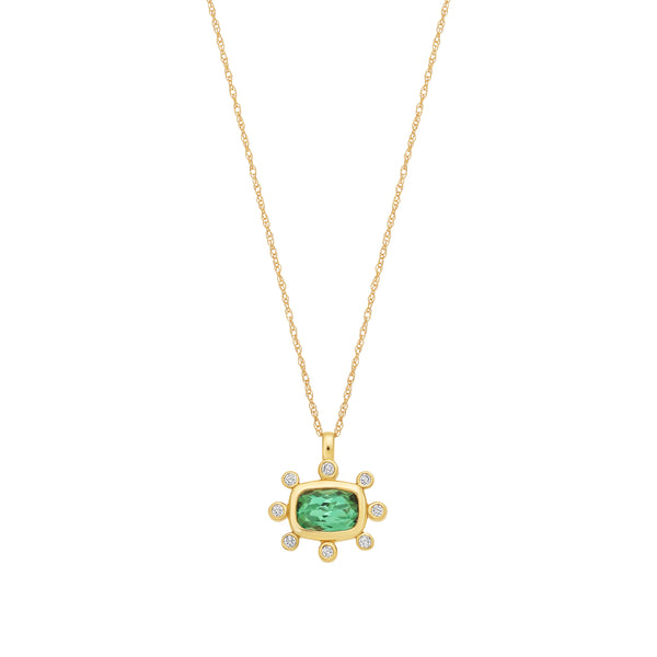 Ainsley Necklace