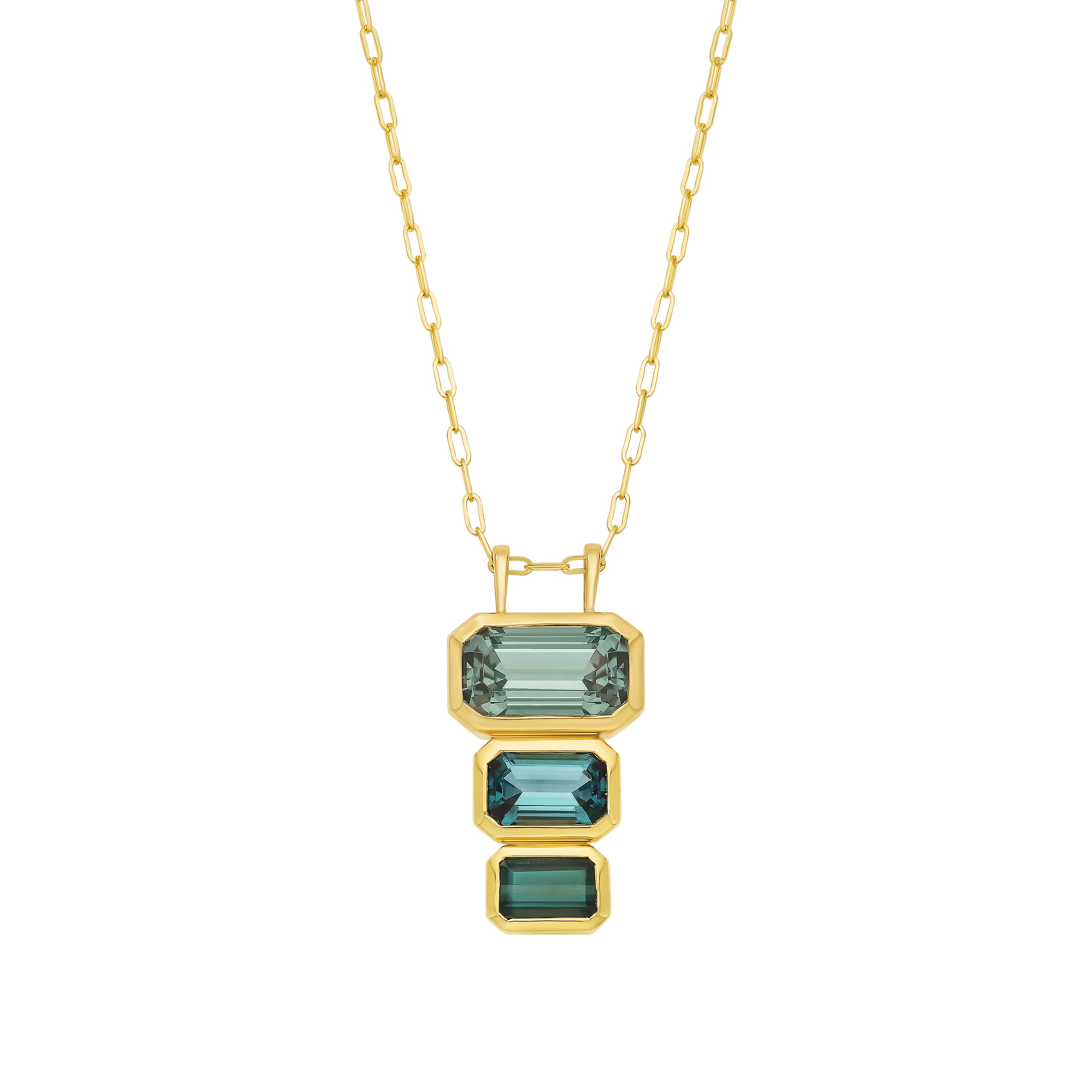 Aegean Necklace