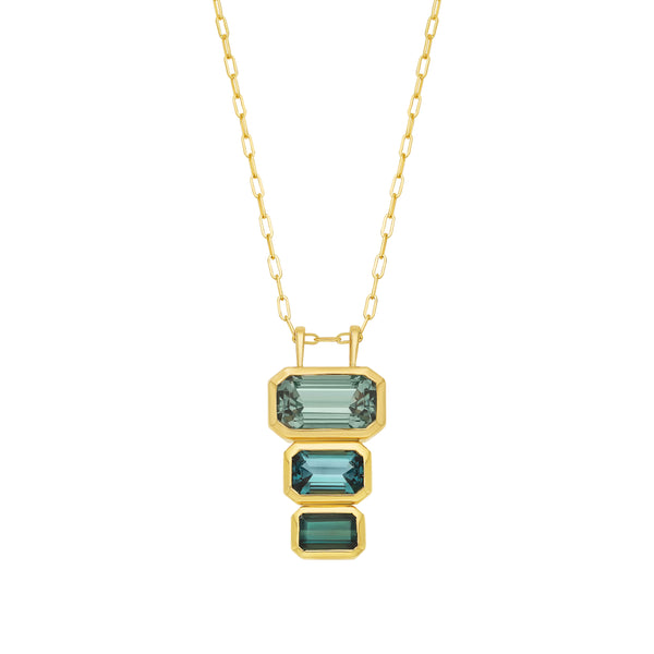 Aegean Necklace