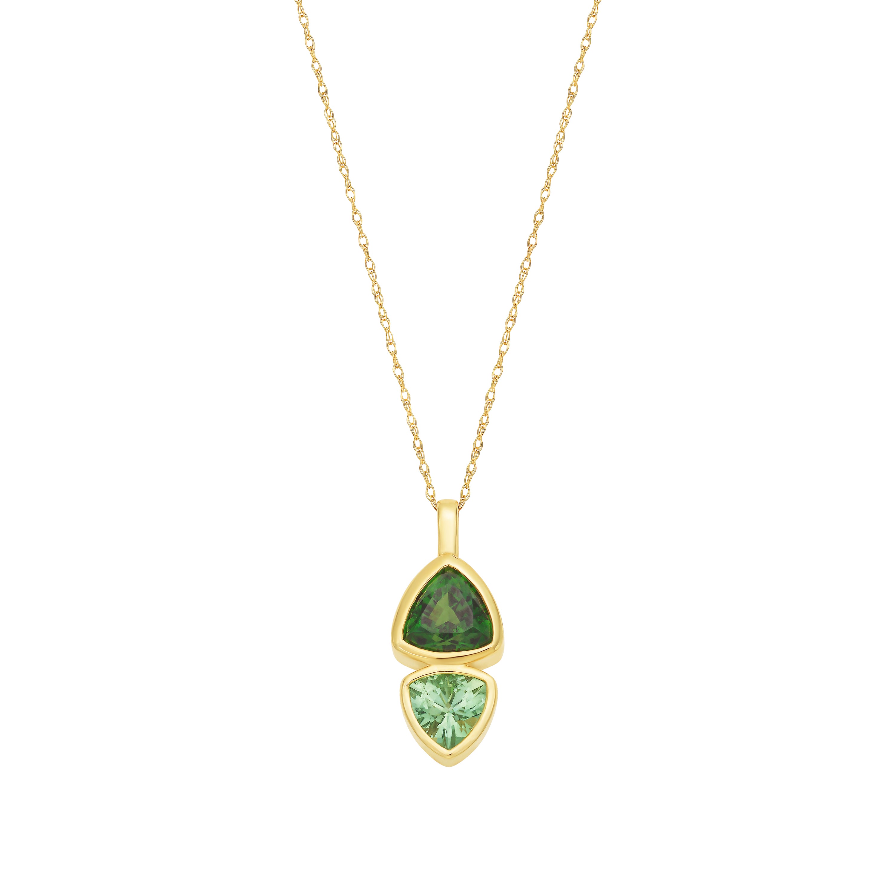Kinsale Necklace