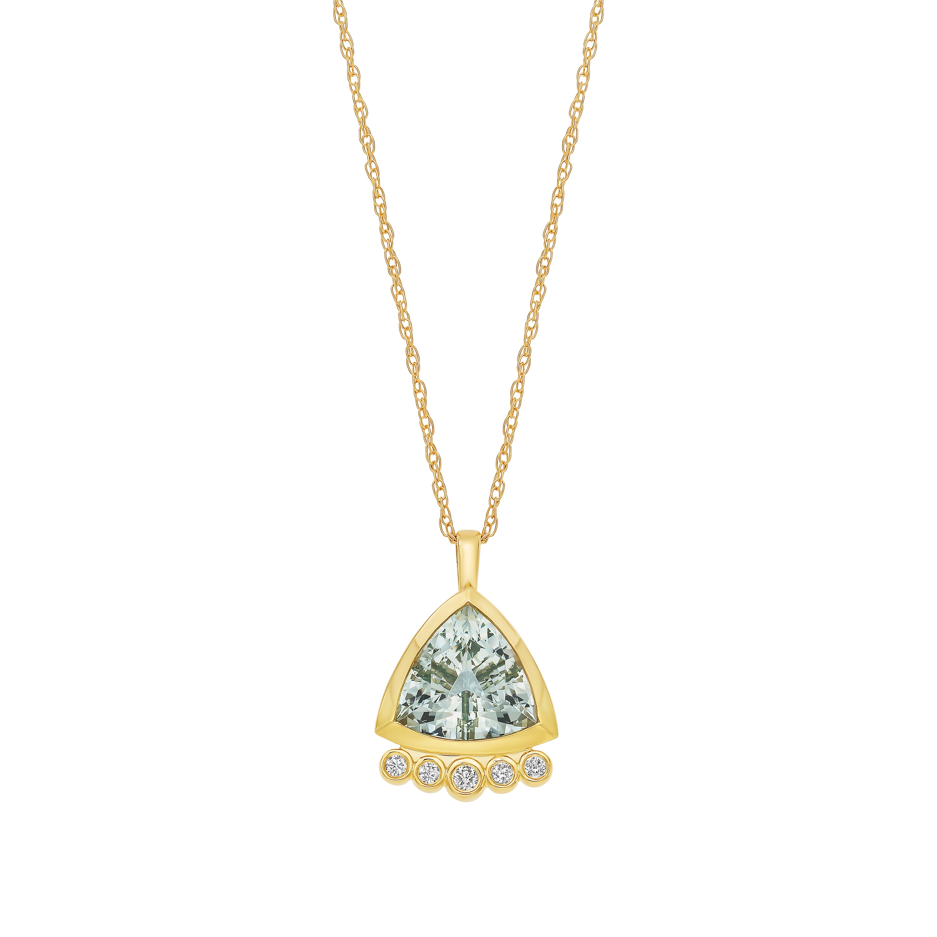 Circe Necklace