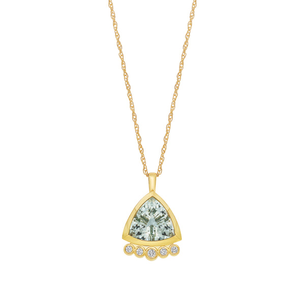Circe Necklace