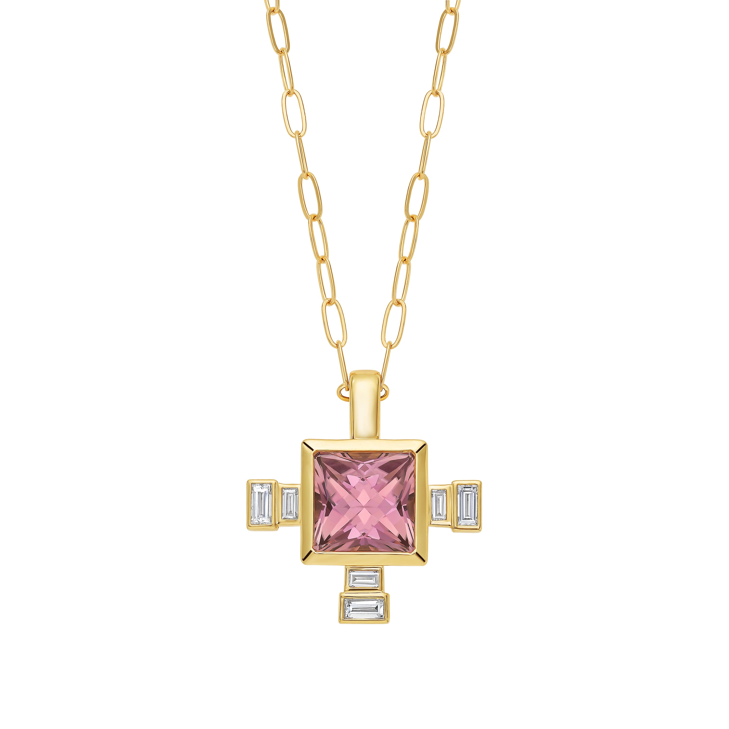 Sundari Necklace