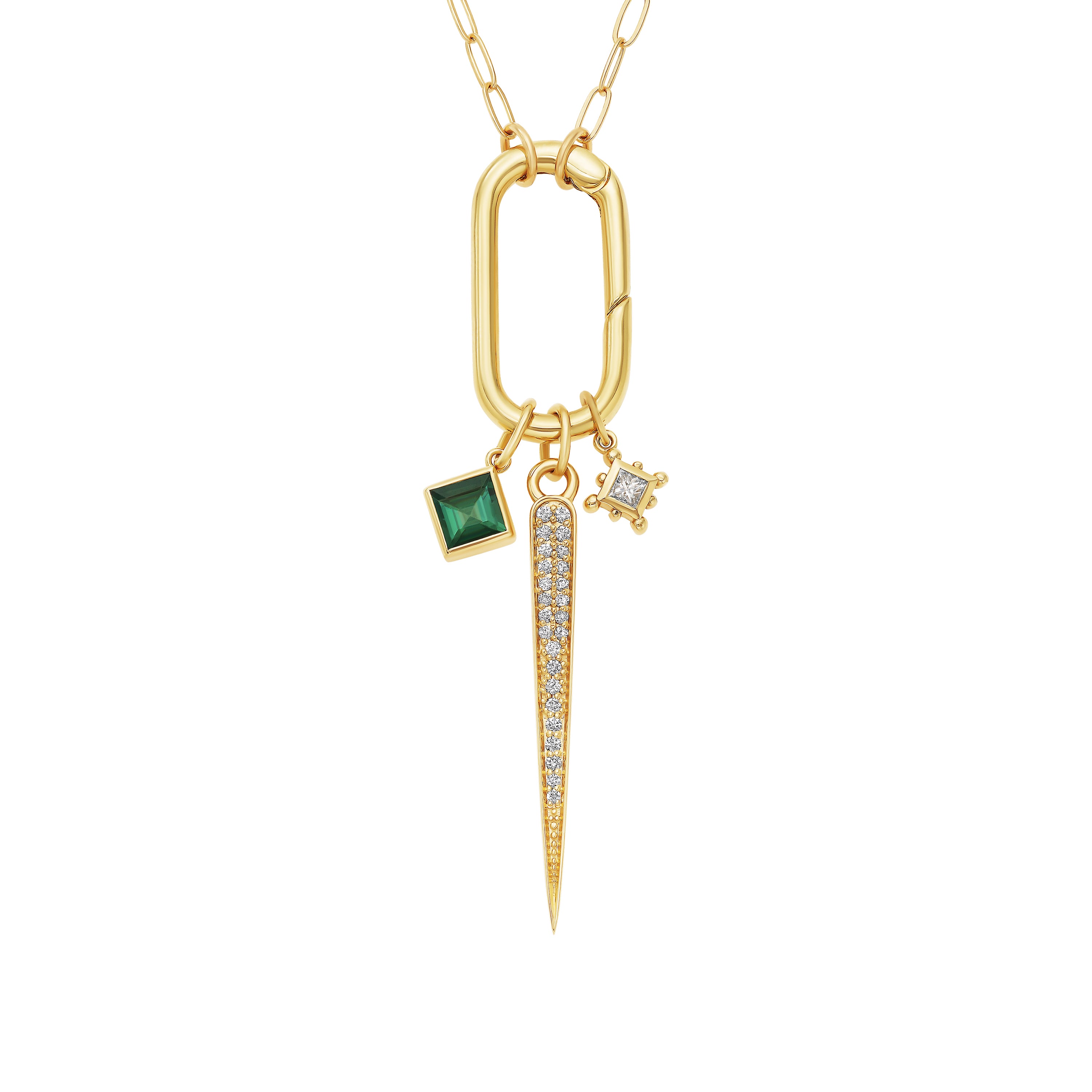Crete Necklace