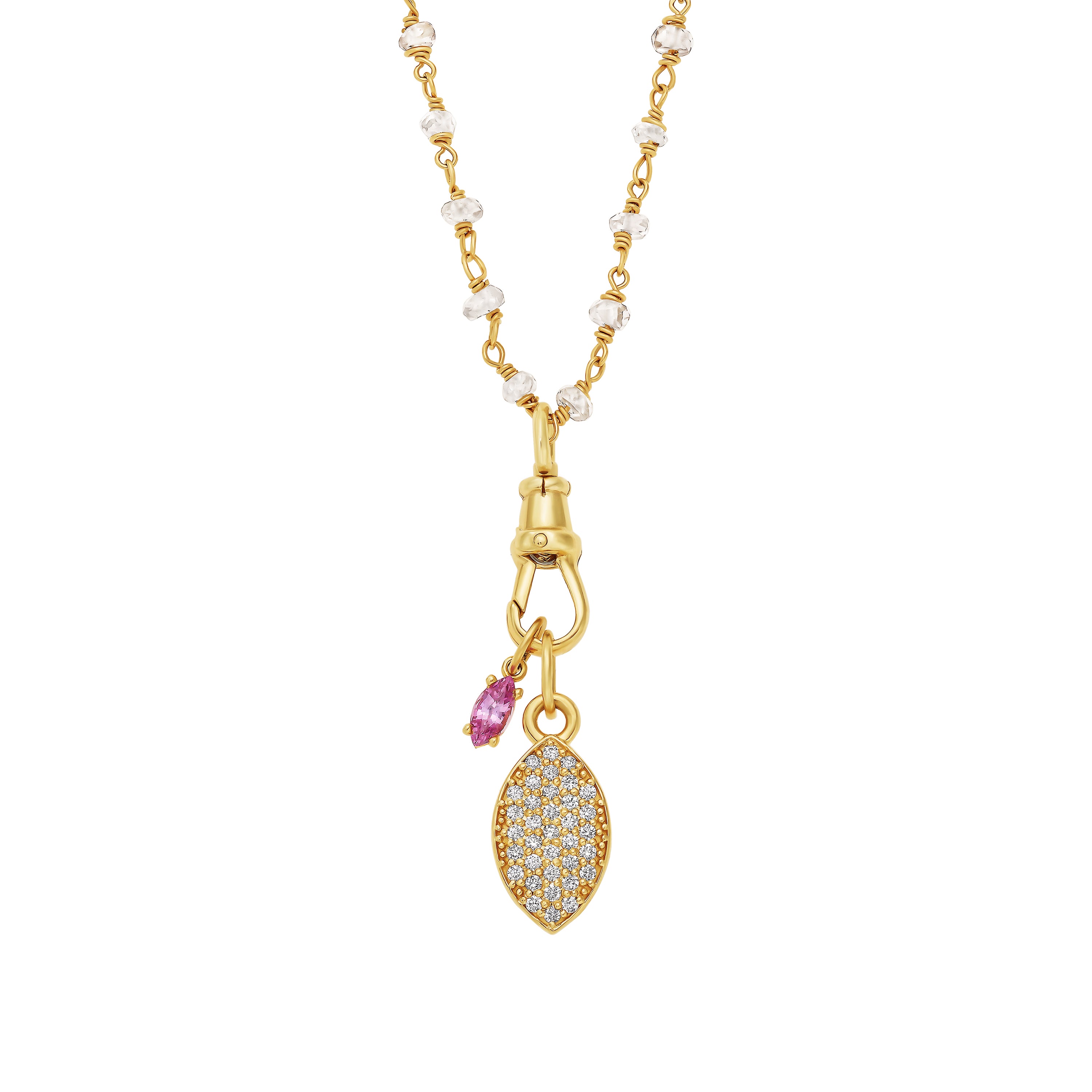 Persephone Necklace