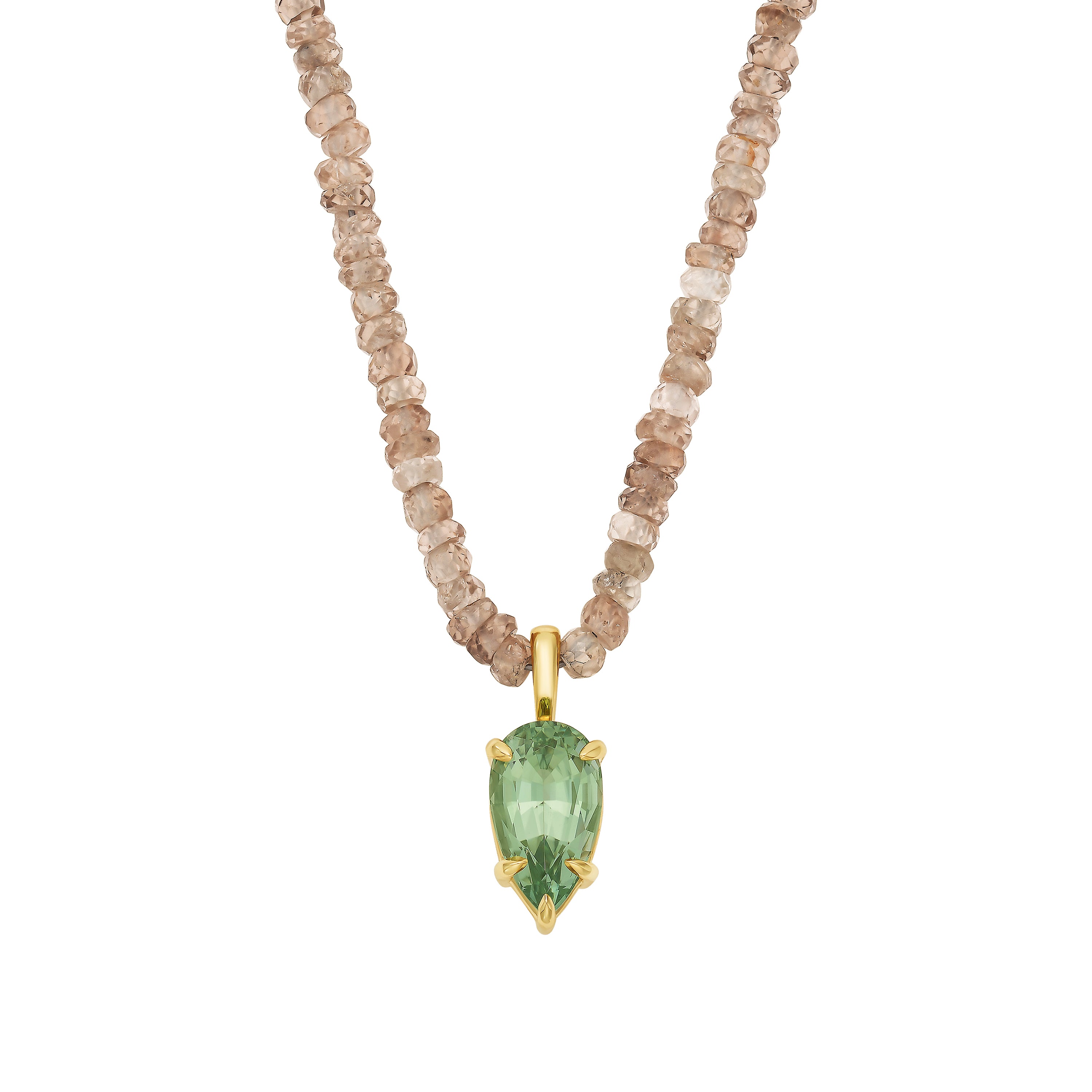 Erinne Necklace