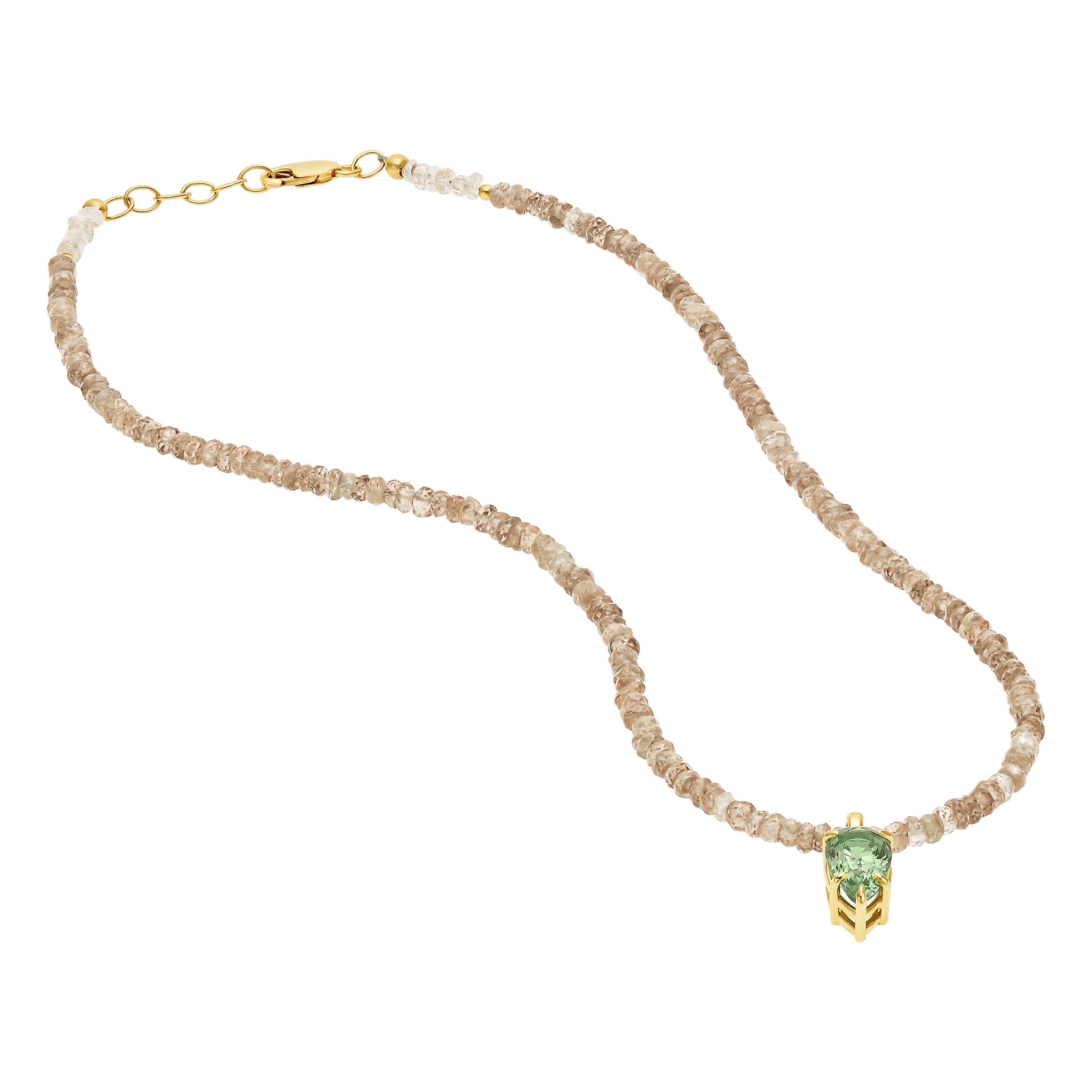 Erinne Necklace