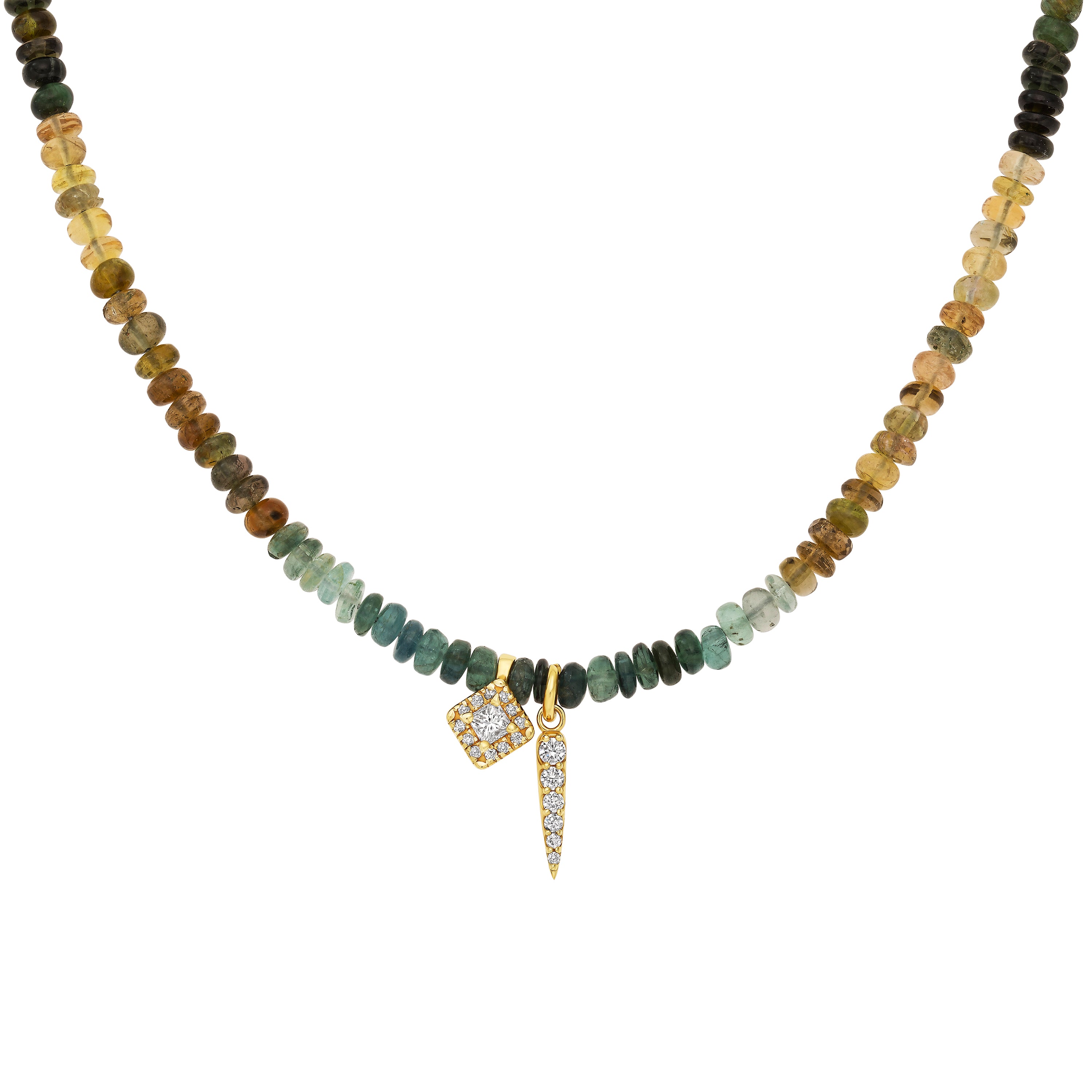 Gemma Necklace
