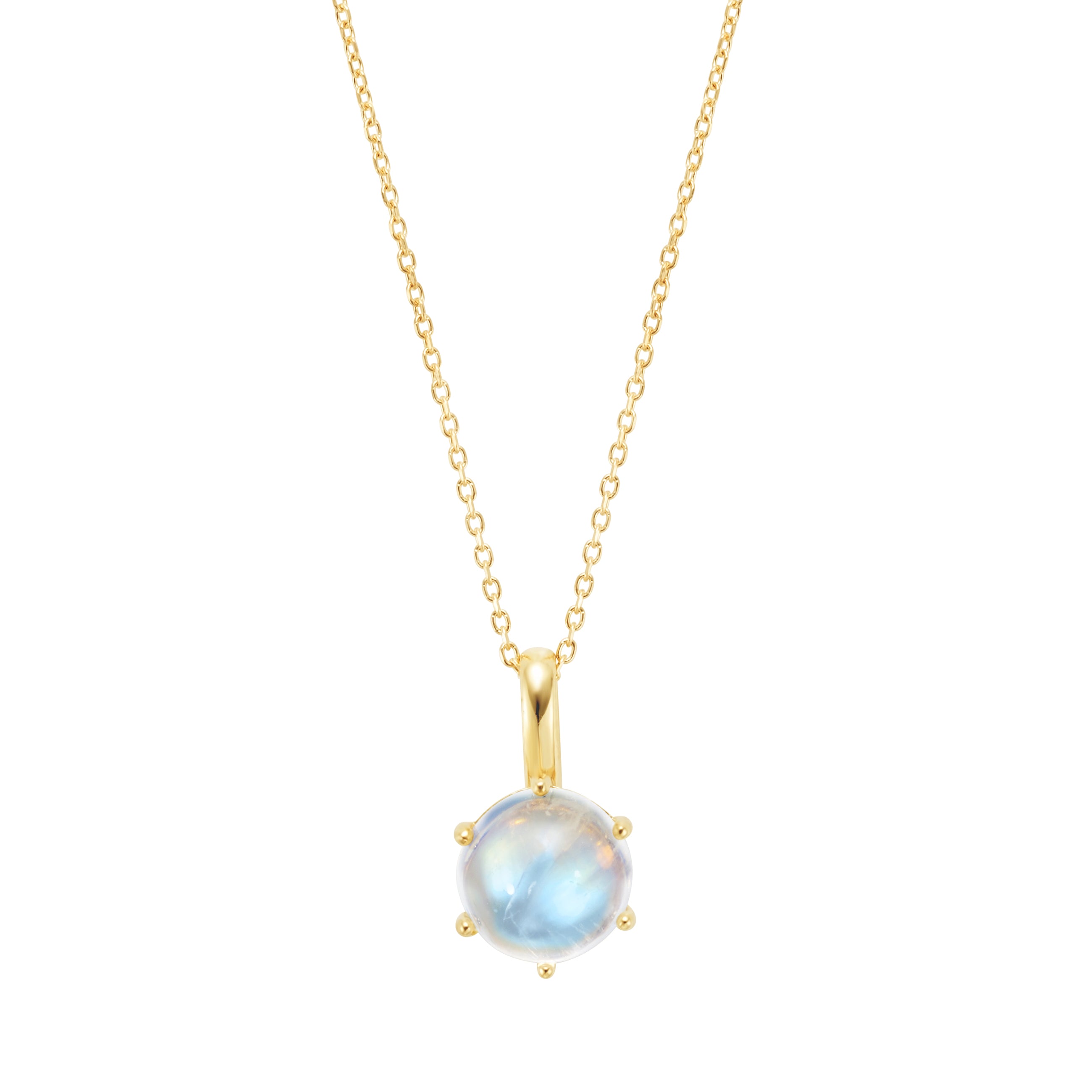 Nyx Necklace