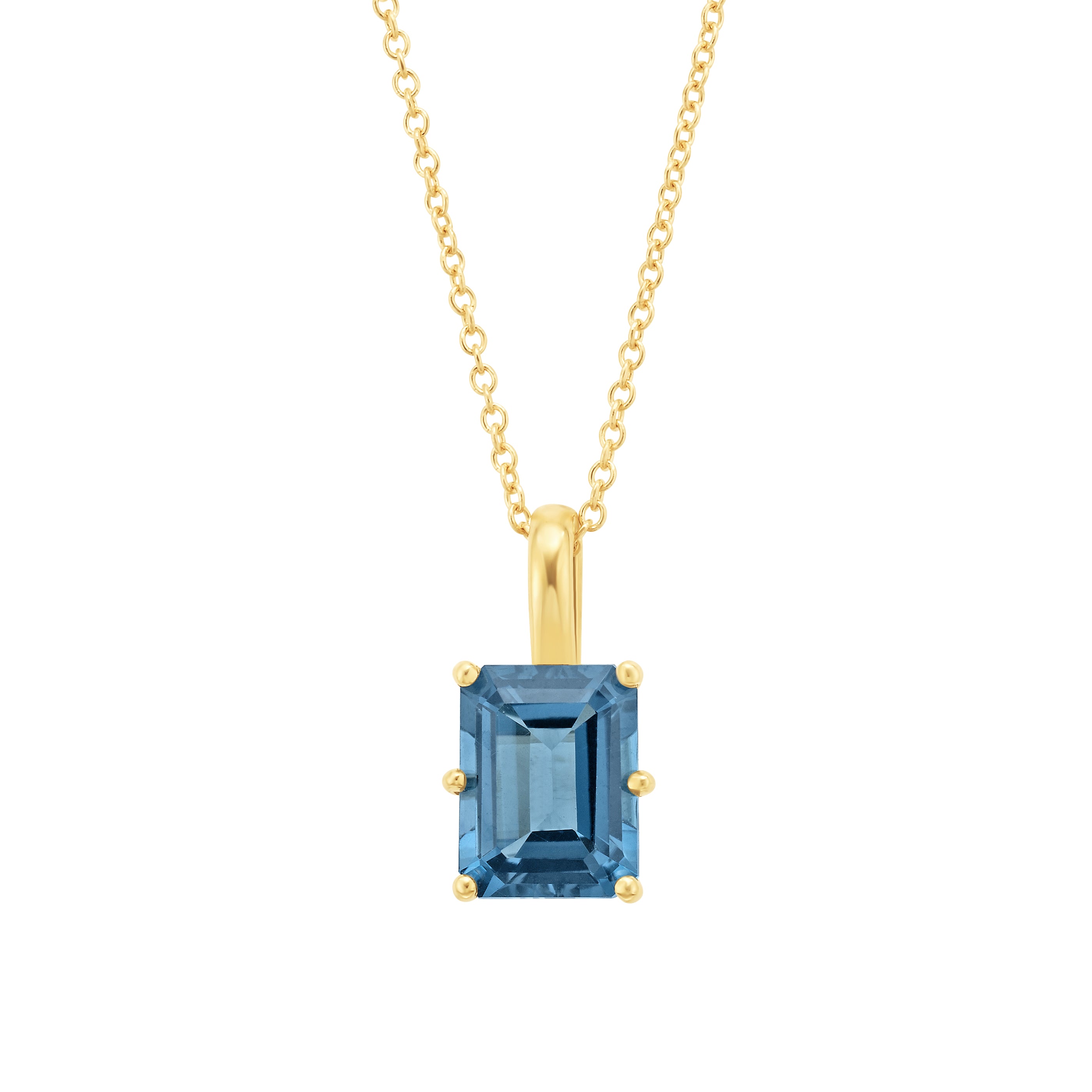 Koloa Necklace