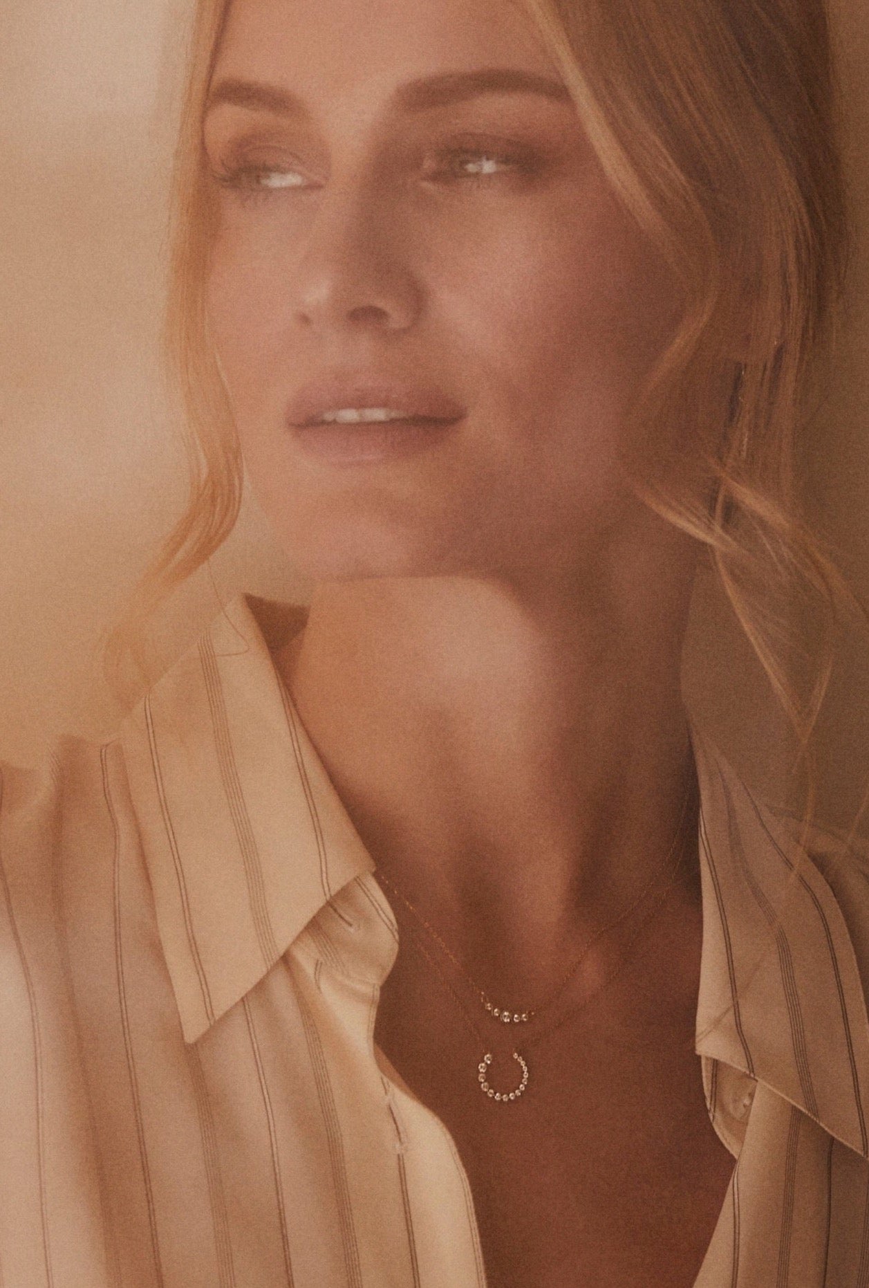 Nahla Necklace