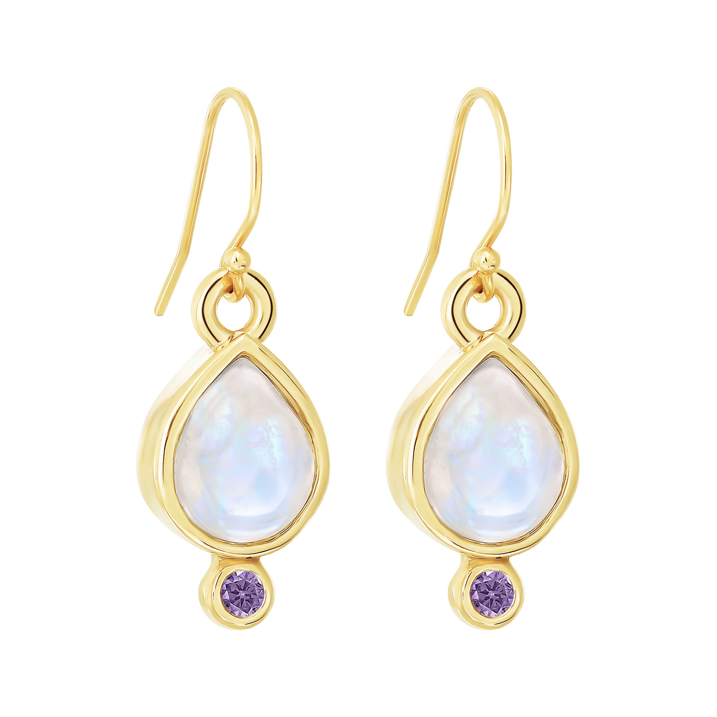 Freja Earrings