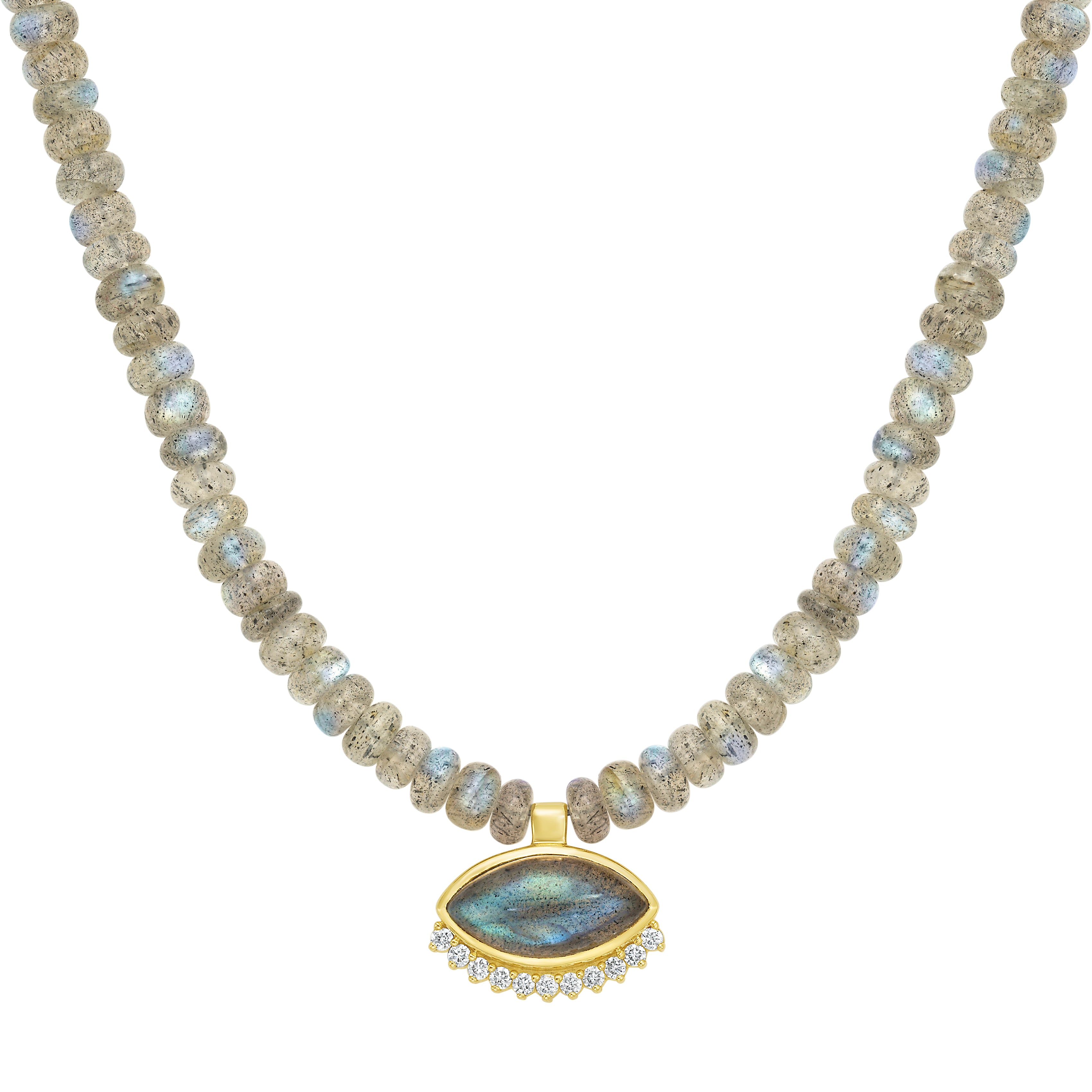 Karolina Necklace