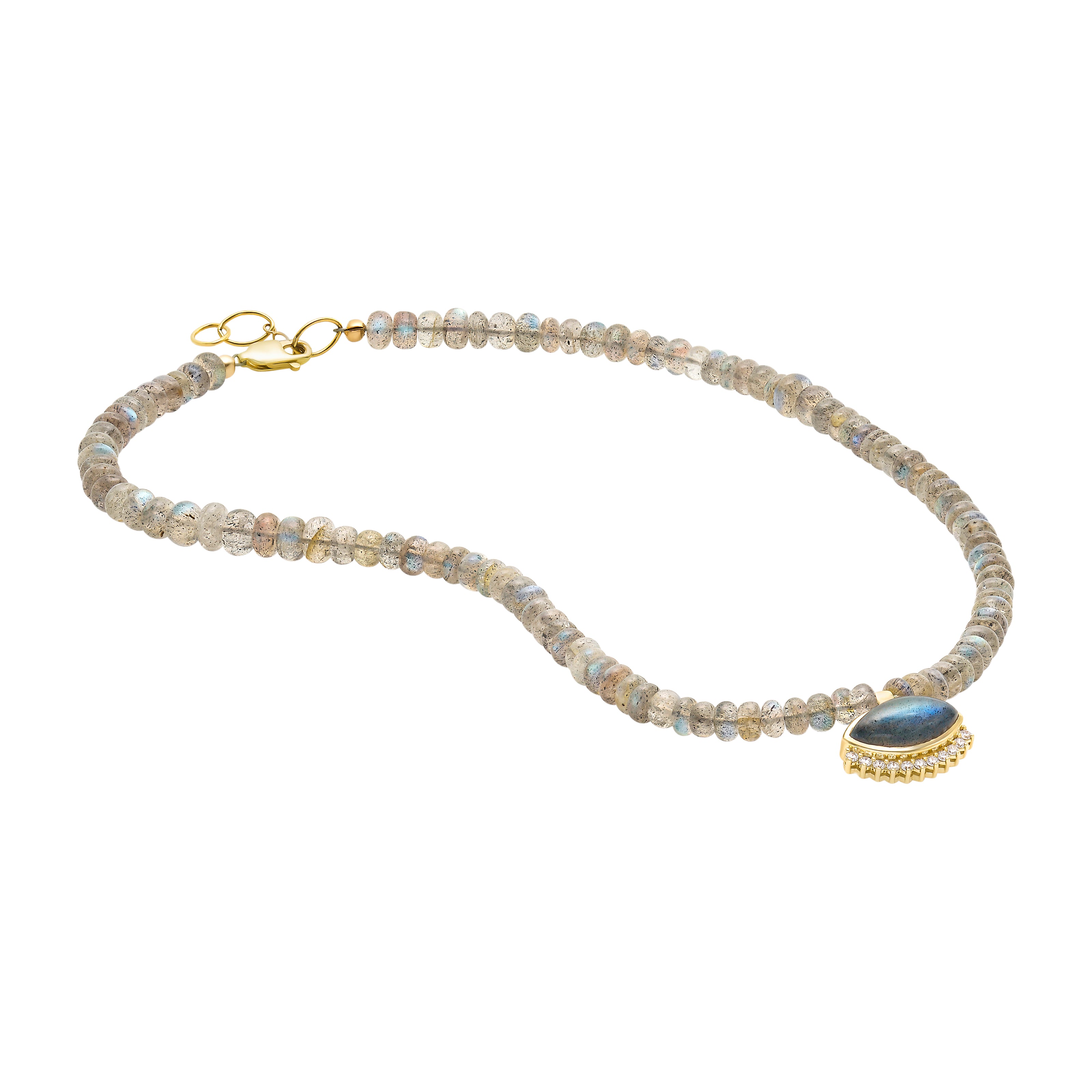 Karolina Necklace