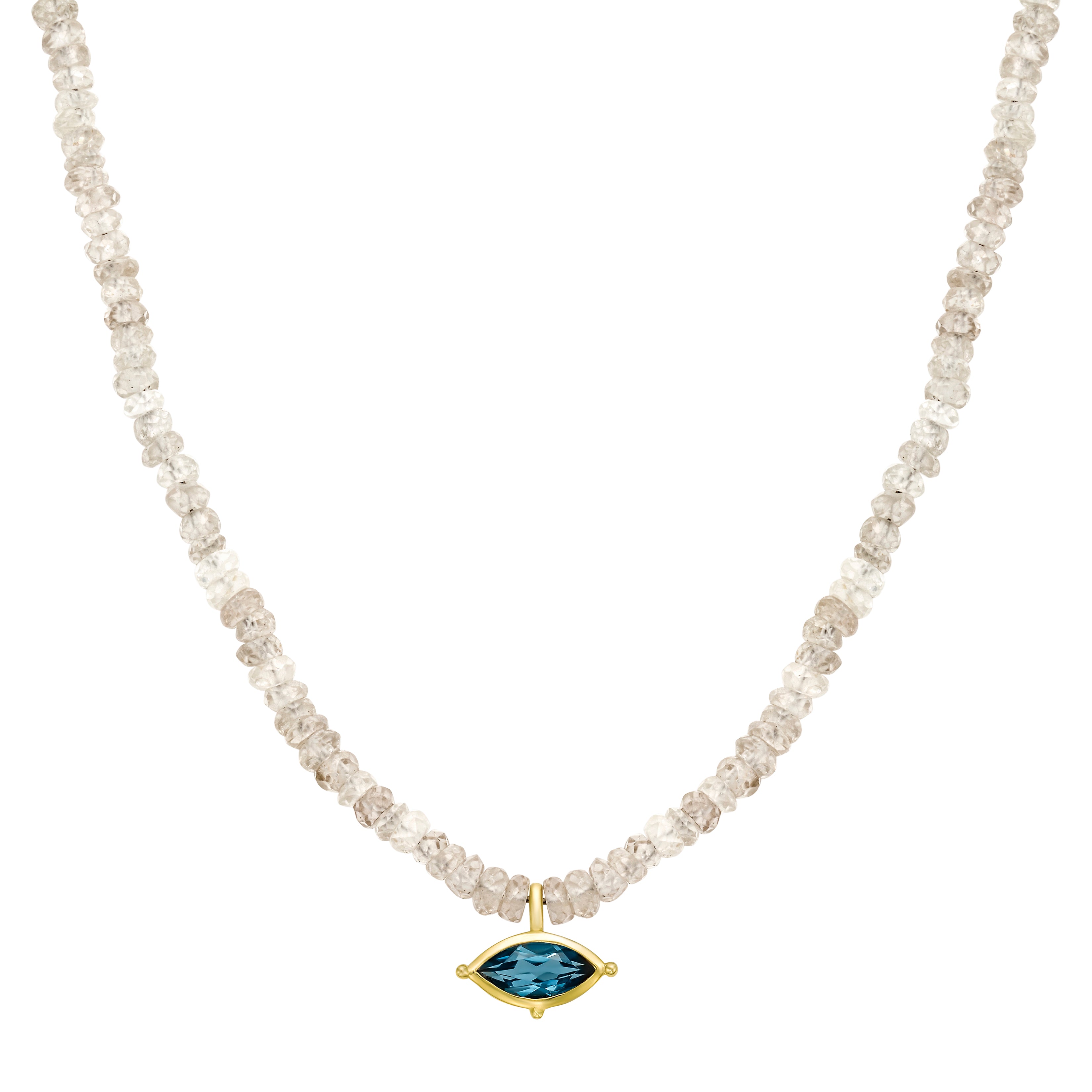 Genève Necklace