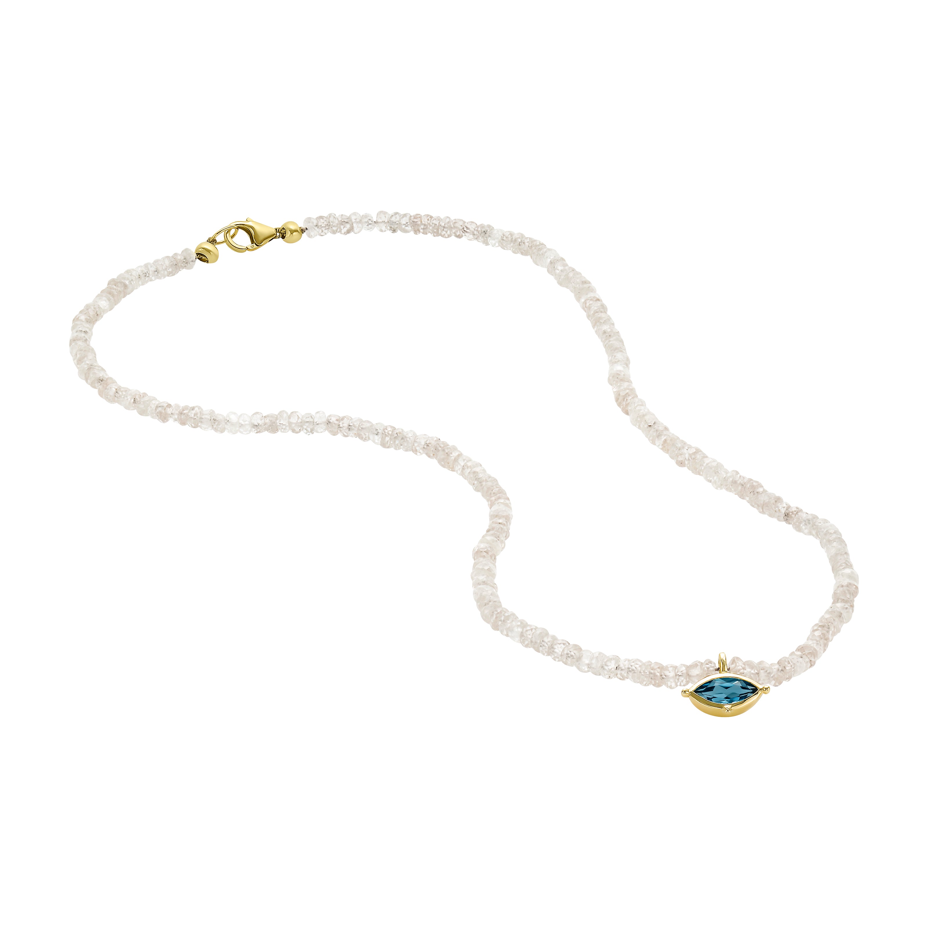 Genève Necklace