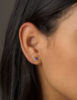 Cassiopeia Earrings