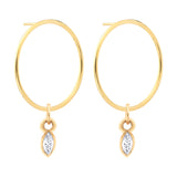 Parvati Earrings